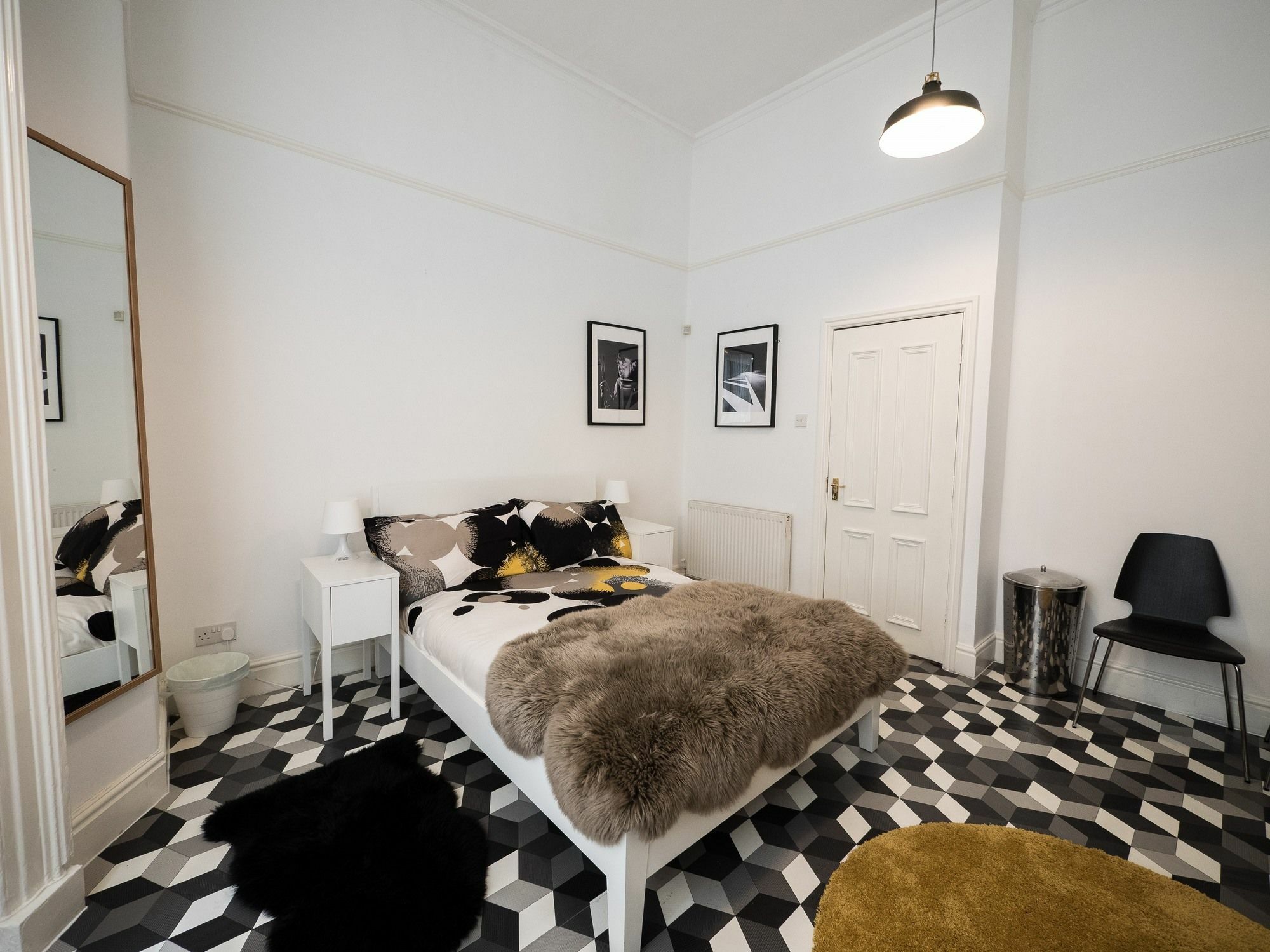 Atlantic Apartments Liverpool Buitenkant foto